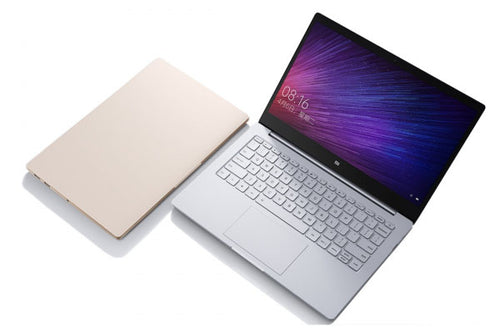Xiaomi Notebook Air - JUST A SMALL STORE OF MAY