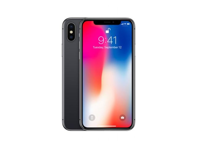 Iphone X - JUST A SMALL STORE OF MAY