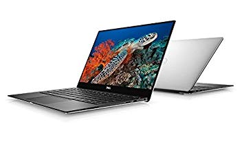 Dell XPS 13 - JUST A SMALL STORE OF MAY